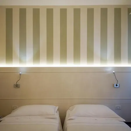 Hotel Morandi Reggio d'Emilie