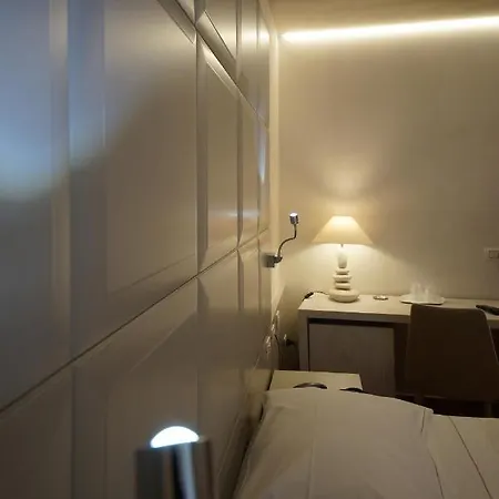 Hotel Morandi