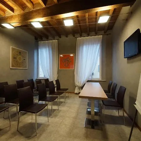 Morandi 3* Reggio d'Emilie
