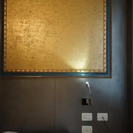Hotel Morandi Reggio d'Emilie