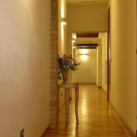 Hotel Morandi
