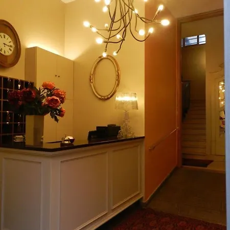 Hotel Morandi 3*