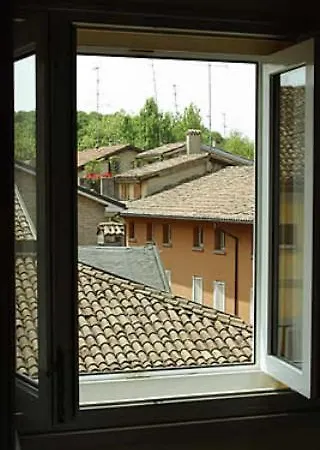 Morandi 3* Reggio d'Emilie