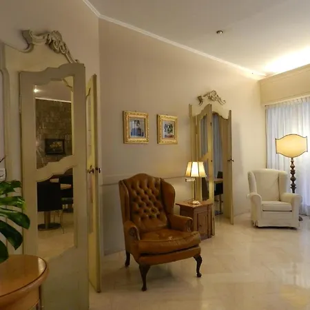 Hotel Morandi 3*