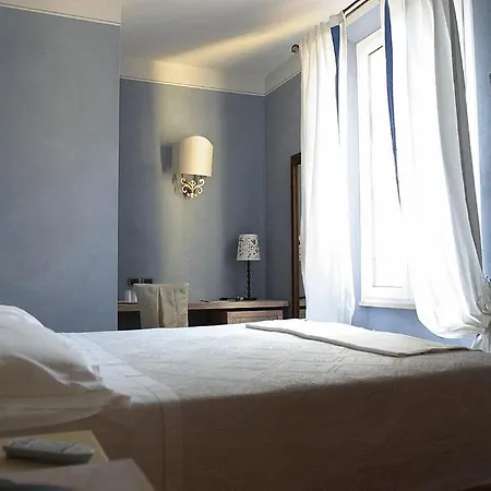 Morandi Hotel