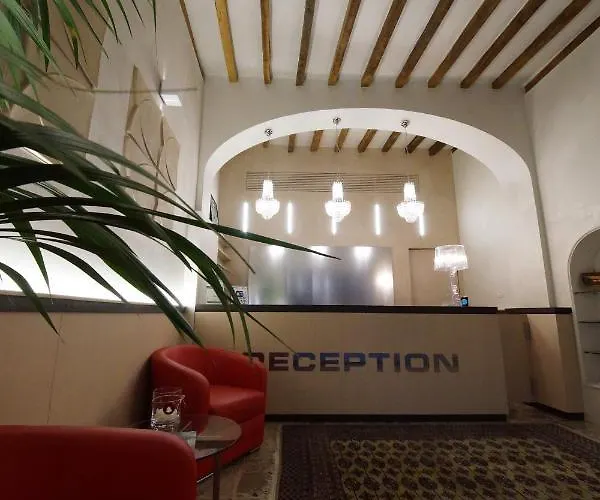 Morandi 3* ريجّو إيميليا