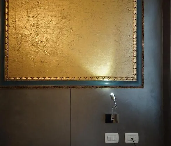 فندق Morandi ريجّو إيميليا