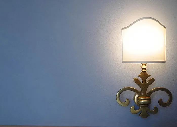 Morandi 3* ريجّو إيميليا