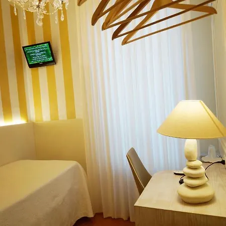 Hotel Morandi 3*