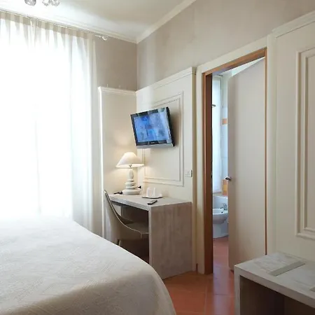 Morandi Hotel Reggio Emilia