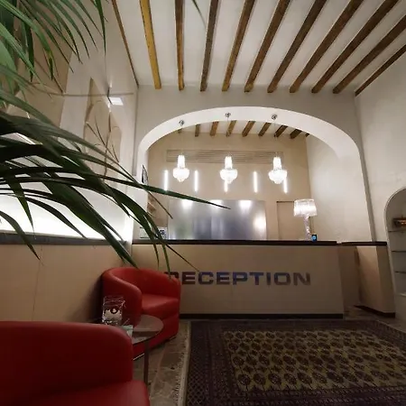 Morandi 3* Reggio Emilia