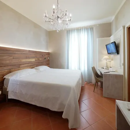 Hotel Morandi