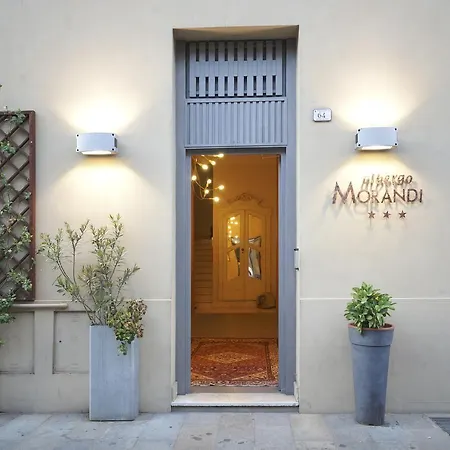 Morandi Hotel