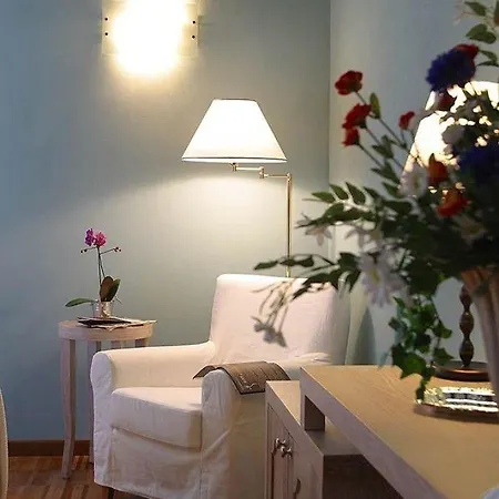 Hotel Morandi Reggio Emilia