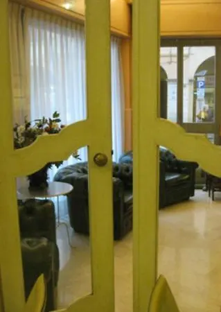 Morandi 3* Reggio Emilia