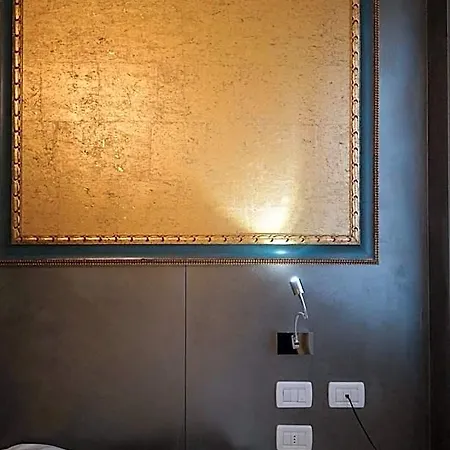 Hotel Morandi Reggio Emilia