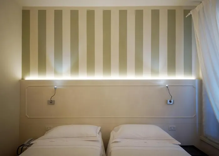 Hotel Morandi Reggio nell'Emilia