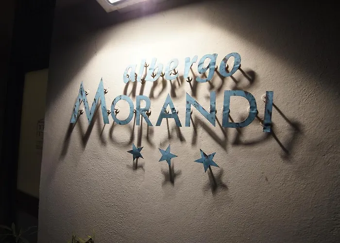 Morandi Hotel 3*