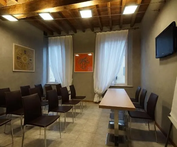 Morandi 3* Reggio Emilia