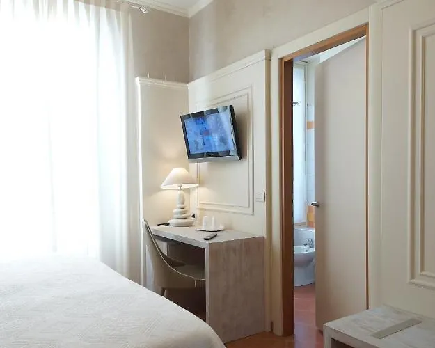 Morandi Hotel Reggio nell'Emilia