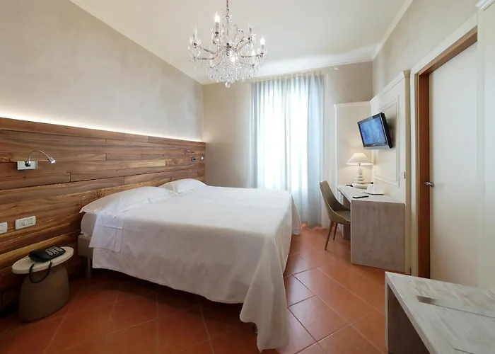 Hotel Morandi