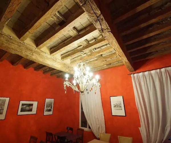 Hotel Morandi 3*