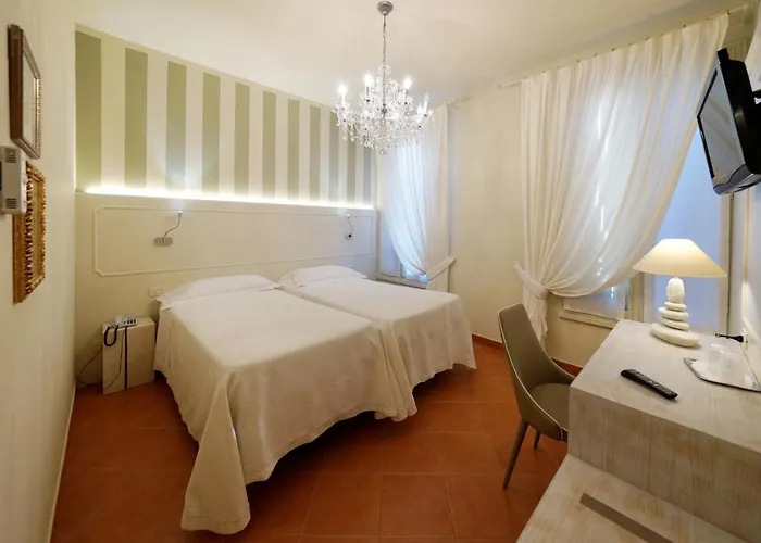 Hotel Morandi Reggio nell'Emilia