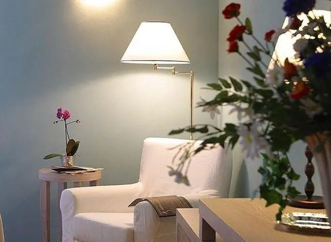 Hotel Morandi Reggio nell'Emilia