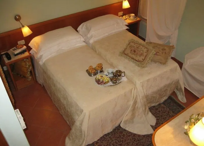 Morandi Hotel Reggio nell'Emilia