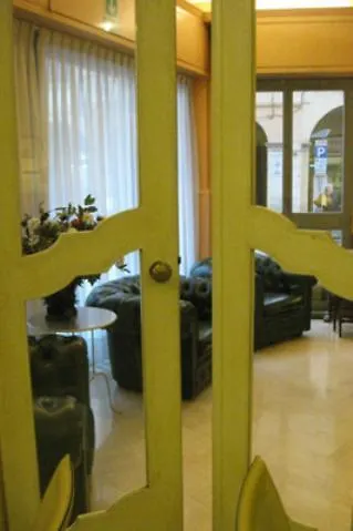 Morandi 3* Reggio nell'Emilia